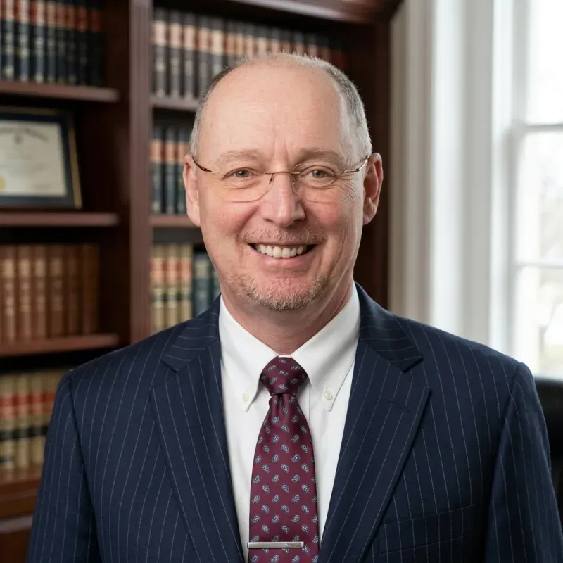 Gerald Hoppstaedter